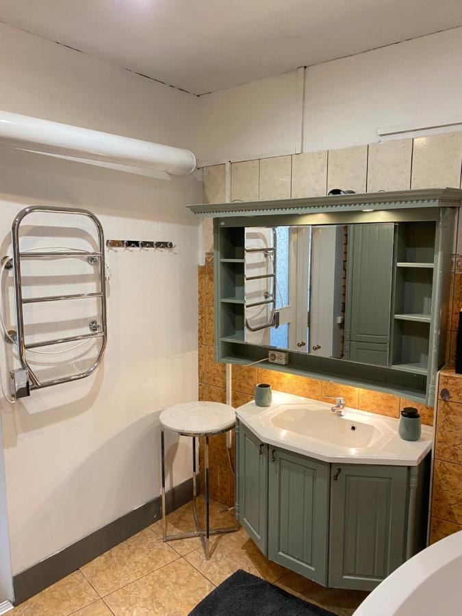 Cosy 2 Room 55M2 Centric 10Min To Old Town Ac Riga Ngoại thất bức ảnh